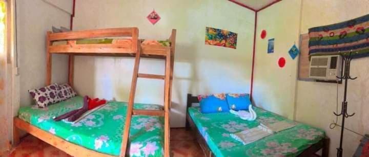 Sun Valley Backpackers Inn El Nido Eksteriør billede
