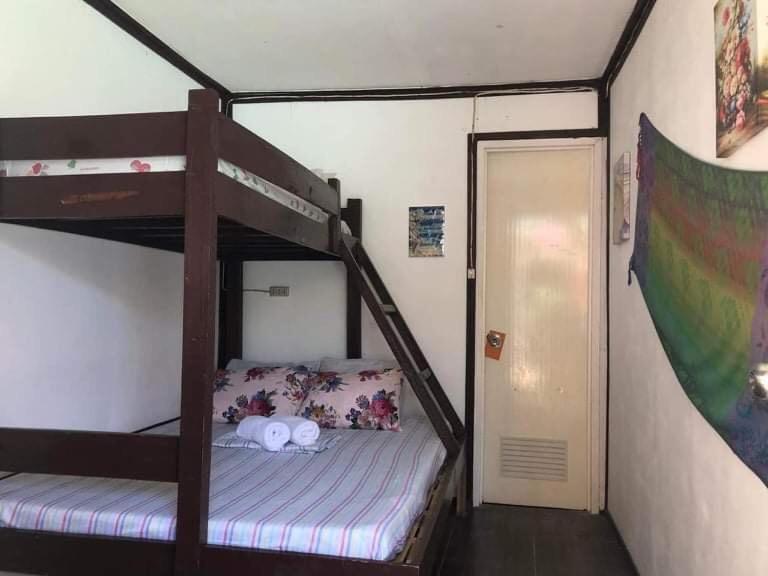 Sun Valley Backpackers Inn El Nido Eksteriør billede